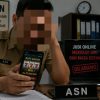 518 ASN di Sukabumi Terindikasi Judi Online, SIMPUL Desak Pemerintah Bertindak Tegas