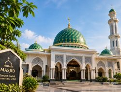 Khutbah Jumat Ingatkan Amanah Dana Umat: Buka Pemasukan dan Pengeluaran