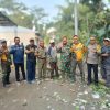 Emban Tugas Fungsional Baru, Babinsa Serma Aprias Supriyatna Tegaskan Peran Strategis di Tengah Masyarakat