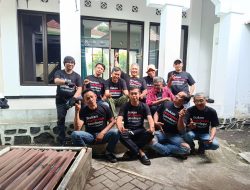 FWBS Ajak Multipihak Bersihkan Kabupaten Bogor dari Koruptor