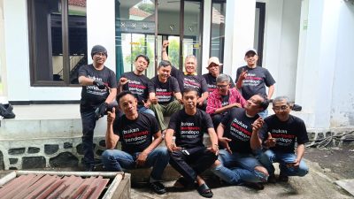 FWBS Ajak Multipihak Bersihkan Kabupaten Bogor dari Koruptor