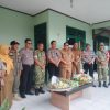 Peringati HUT TNI Ke 81, Sinergitas TNI Kepolisian Dan Pemerintahan Dalam Memberikan Pengabdian Kepada Masyarakat Cigombong – Cijeruk
