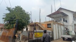 Rehab Kantor Kejari Kabupaten Sukabumi Rp1,78 Miliar, Seberapa Urgen Dibandingkan Kebutuhan Rutilahu?