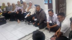 Lagi dan Lagi! Dugaan Keracunan MBG Terjadi di Sukabumi, 151 Siswa dan Guru Terdampak