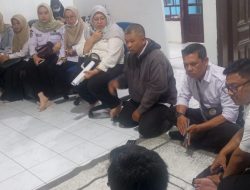 Lagi dan Lagi! Dugaan Keracunan MBG Terjadi di Sukabumi, 151 Siswa dan Guru Terdampak