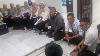 Lagi dan Lagi! Dugaan Keracunan MBG Terjadi di Sukabumi, 151 Siswa dan Guru Terdampak