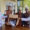 Partisipasi Tokoh Dan Warga Warnai Pemilihan Anggota BPD Zona 4 Desa Ciburuy