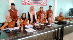 Secara Demokratis, Keterwakilan Perempuan Jadi Perhatian Panitia Pemilihan BPD Desa Ciburuy