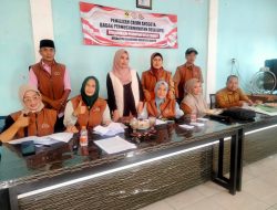 Secara Demokratis, Keterwakilan Perempuan Jadi Perhatian Panitia Pemilihan BPD Desa Ciburuy
