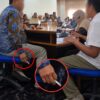 Viral Video Anggota DPRD Kabupaten Sukabumi Merokok Saat Rapat Banggar, Etika Wakil Rakyat Dipertanyakan