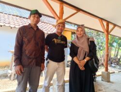 Terungkap, Kepala Sekolah KB Rahayu dan Ketua P2SP Suami Istri, Potensi KKN Jadi Sorotan