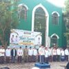 Anggota DPRD Kabupaten Bogor Hadiri Peringatan Hari Santri Dan Maulid Nabi Muhammad SAW 1448 Hijriah Tingkat Kecamatan Cigombong Tahun 2026