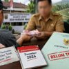 Dua Tahun Sertifikat Tanah Tak Kunjung Terbit, Warga Pasirdatar Akui Sudah Bayar Belasan Juta