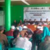 Tim Terpadu Setda Bogor, Berikan Penyuluhan Hukum Kepada RT, RW, Tokoh Agama, Kader Dan Tokoh Pemuda Desa Tugu Jaya