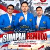 Pemda Diminta Tak Berpihak dalam Dualisme KNPI, Tantan Sutandi: Pemuda Bukan Alat Politik