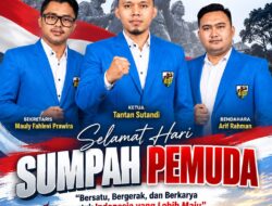 Pemda Diminta Tak Berpihak dalam Dualisme KNPI, Tantan Sutandi: Pemuda Bukan Alat Politik