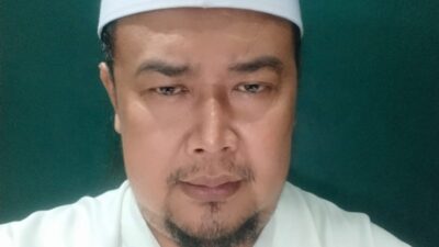 H.,Jumhana Tokoh Masyarakat Masyarakat Ciadeg Digadang Maju dalam Pilkades 2027, Warga Menanti Sosok Pemimpin Baru