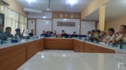 An-Nahl Bongkar Dugaan Penyimpangan Dana Hibah Disbudpora Kabupaten Sukabumi, DPRD Bakal Bahas Pansus