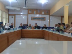 An-Nahl Bongkar Dugaan Penyimpangan Dana Hibah Disbudpora Kabupaten Sukabumi, DPRD Bakal Bahas Pansus