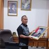Gibran Dicopot dari Dinding Ruangan, Wakil Ketua DPRD Sukabumi: Saya Merasa Malu