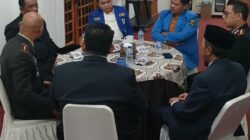 Momentum Sumpah Pemuda Jadi Titik Temu, Dua Kubu KNPI Kabupaten Sukabumi Sepakat Bersinergi