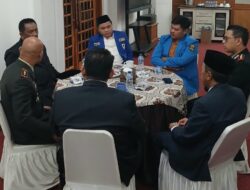 Momentum Sumpah Pemuda Jadi Titik Temu, Dua Kubu KNPI Kabupaten Sukabumi Sepakat Bersinergi