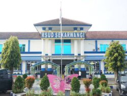 RSUD Sekarwangi Layani Pasien Tanpa BPJS, Program Gratis KDM Masih Tunggu Petunjuk Teknis
